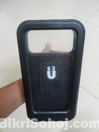 Bike/ cycle mobile holder Waterproof